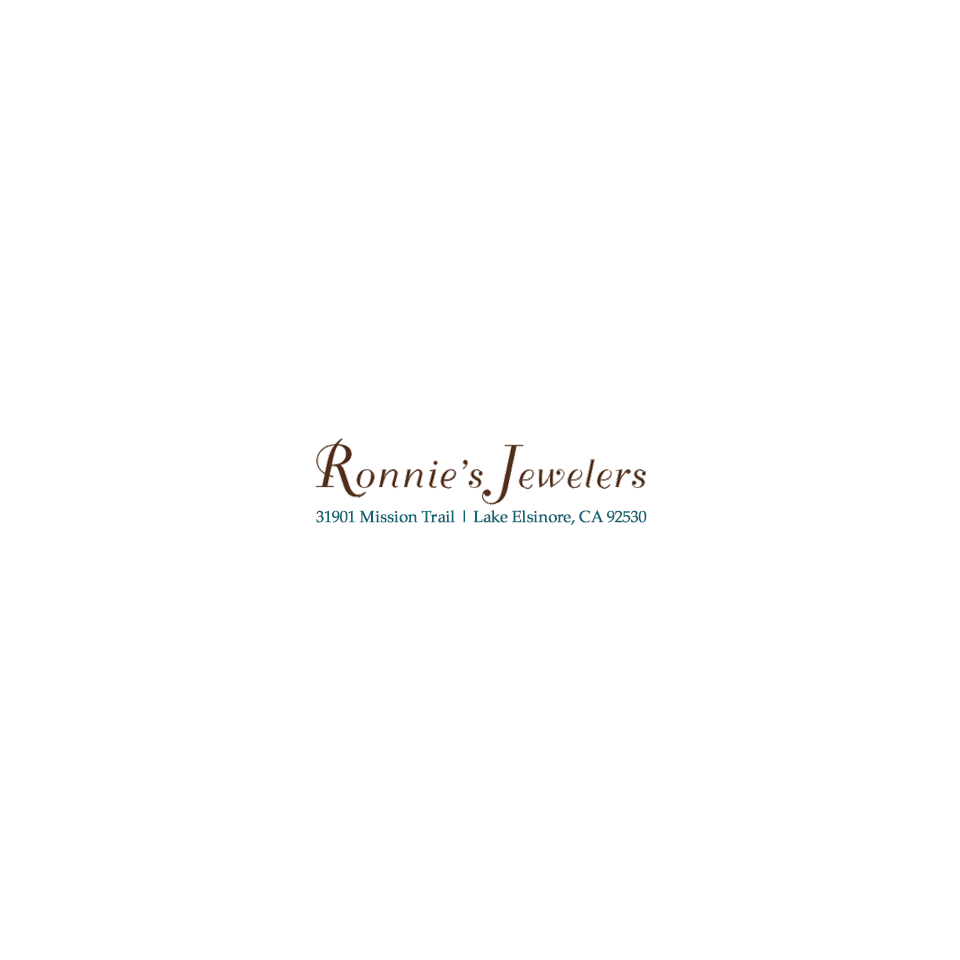 Ronnies Jewelers