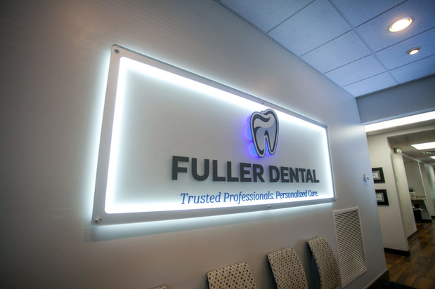 Images Fuller Dental