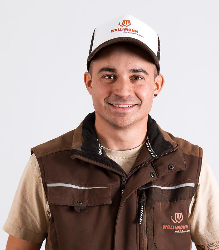 Wallimann AG, Aumühlestrasse 14 in Ennetbürgen