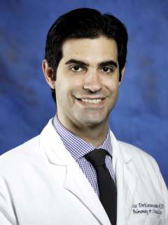 Dr. Ariss Der Hovanessian