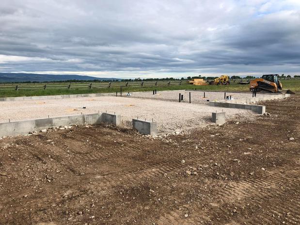 Images Elk Ridge Home Builders Driggs