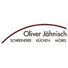 Logo Oliver Jähnisch Schreinerei