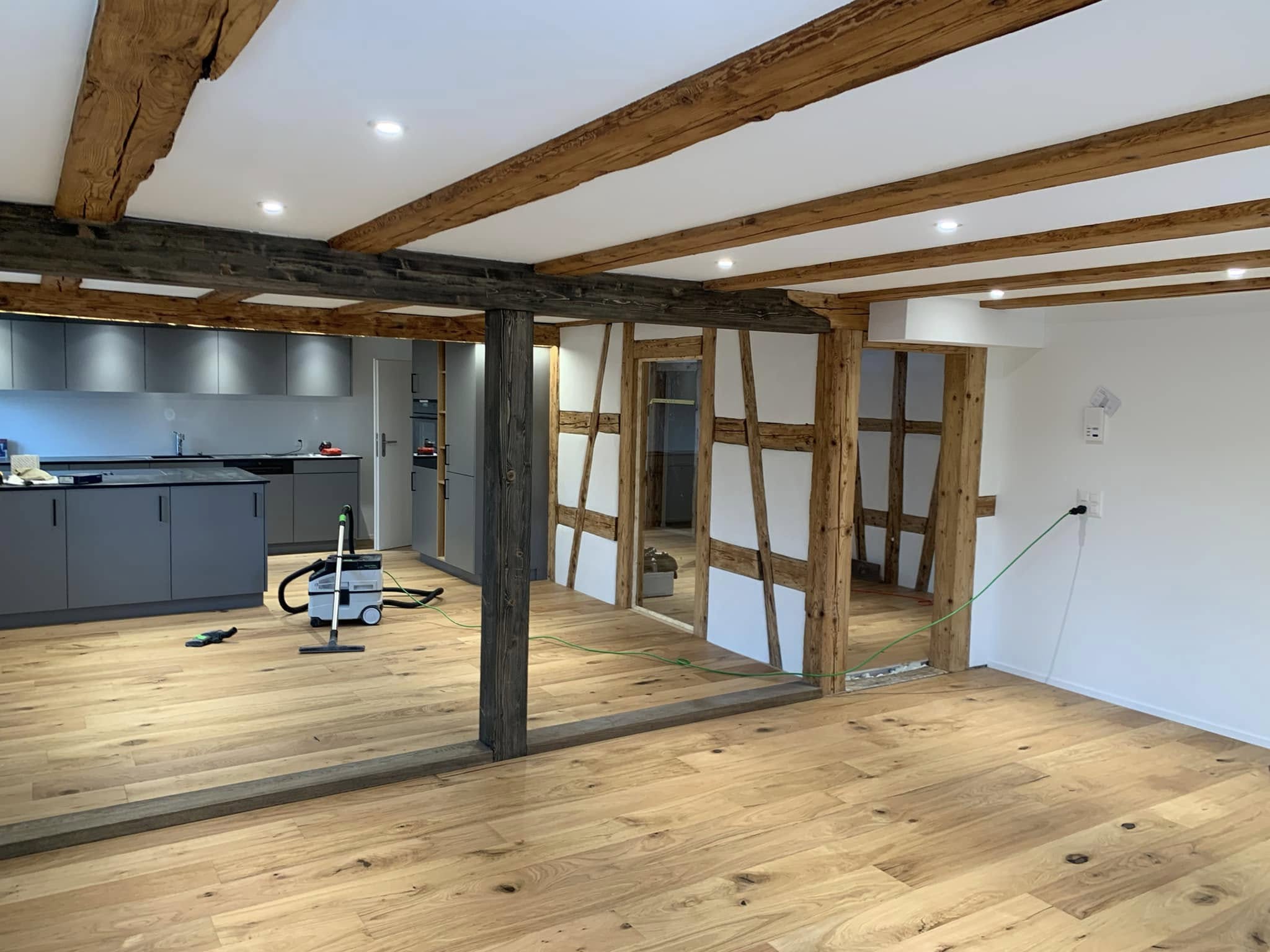 Bilder Recher Holzbau GmbH