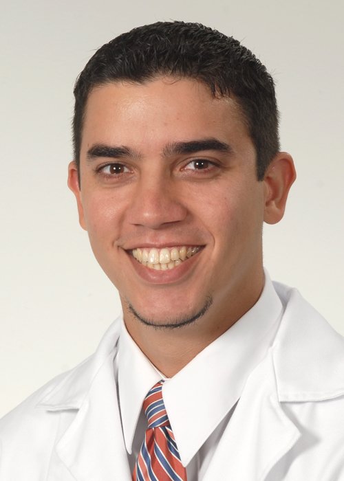 Headshot of Gabriel Vidal, MD
