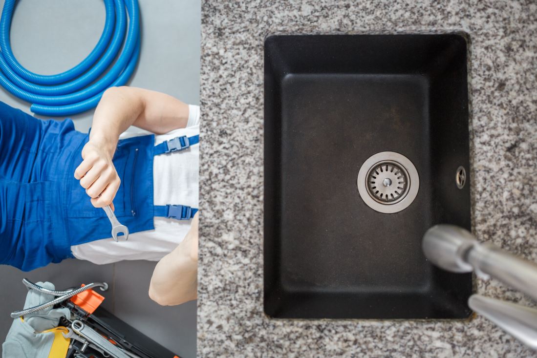 Images RM Plumbing Solutions
