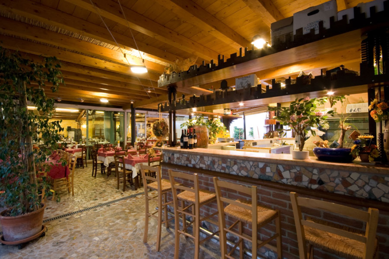 Images Antica Trattoria Coan