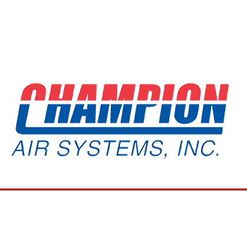 Champion Air Systems Inc Logo