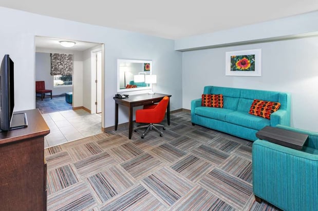 Images Hampton Inn Miami