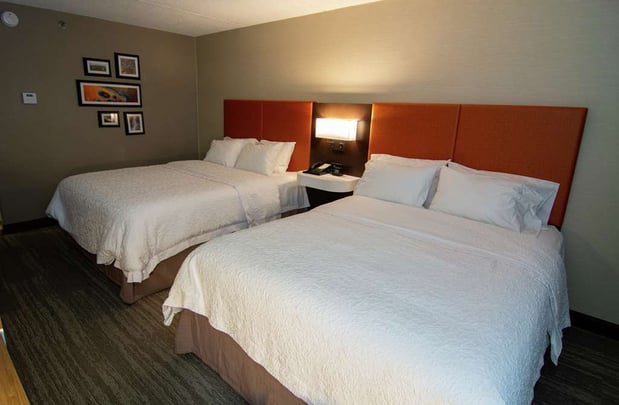 Images Hampton Inn Summersville