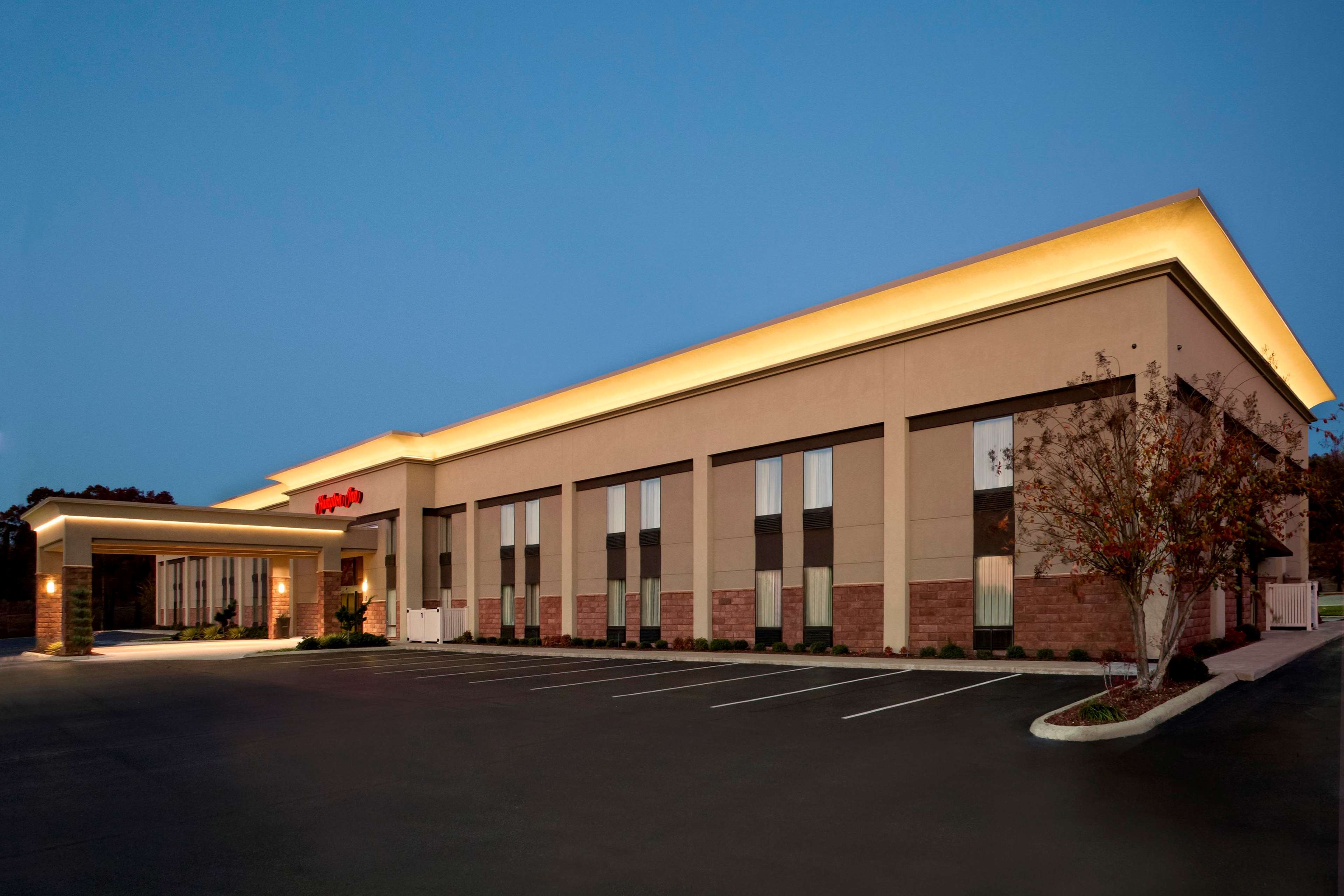 Hampton inn coupons or discounts