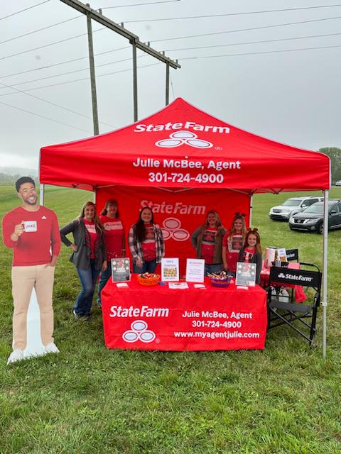 Images Julie McBee - State Farm Insurance Agent
