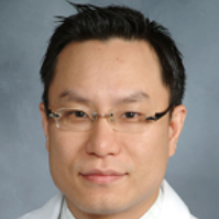 Luke Kim, Medical Doctor (MD)