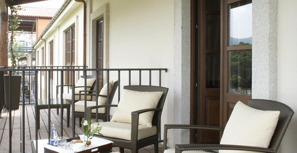 Images Eurostars Vila de Allariz Hotel & Balneario