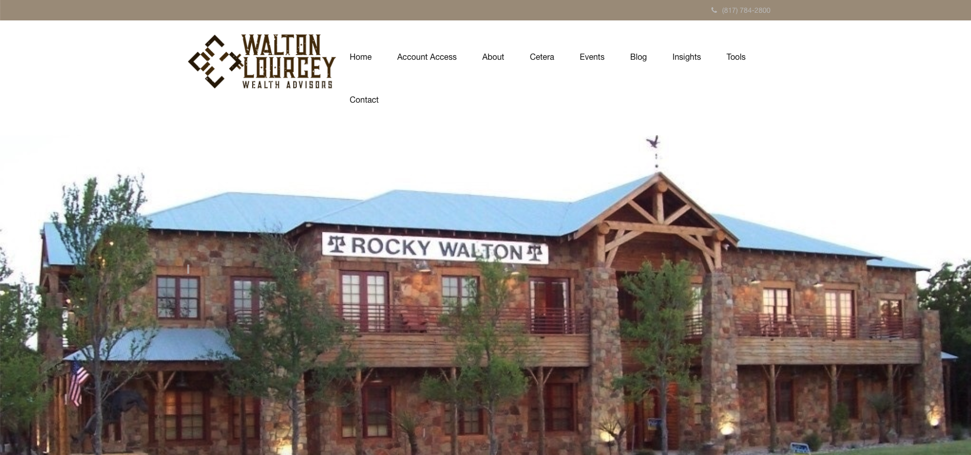 Walton Lourcey Wealth Advisors Photo