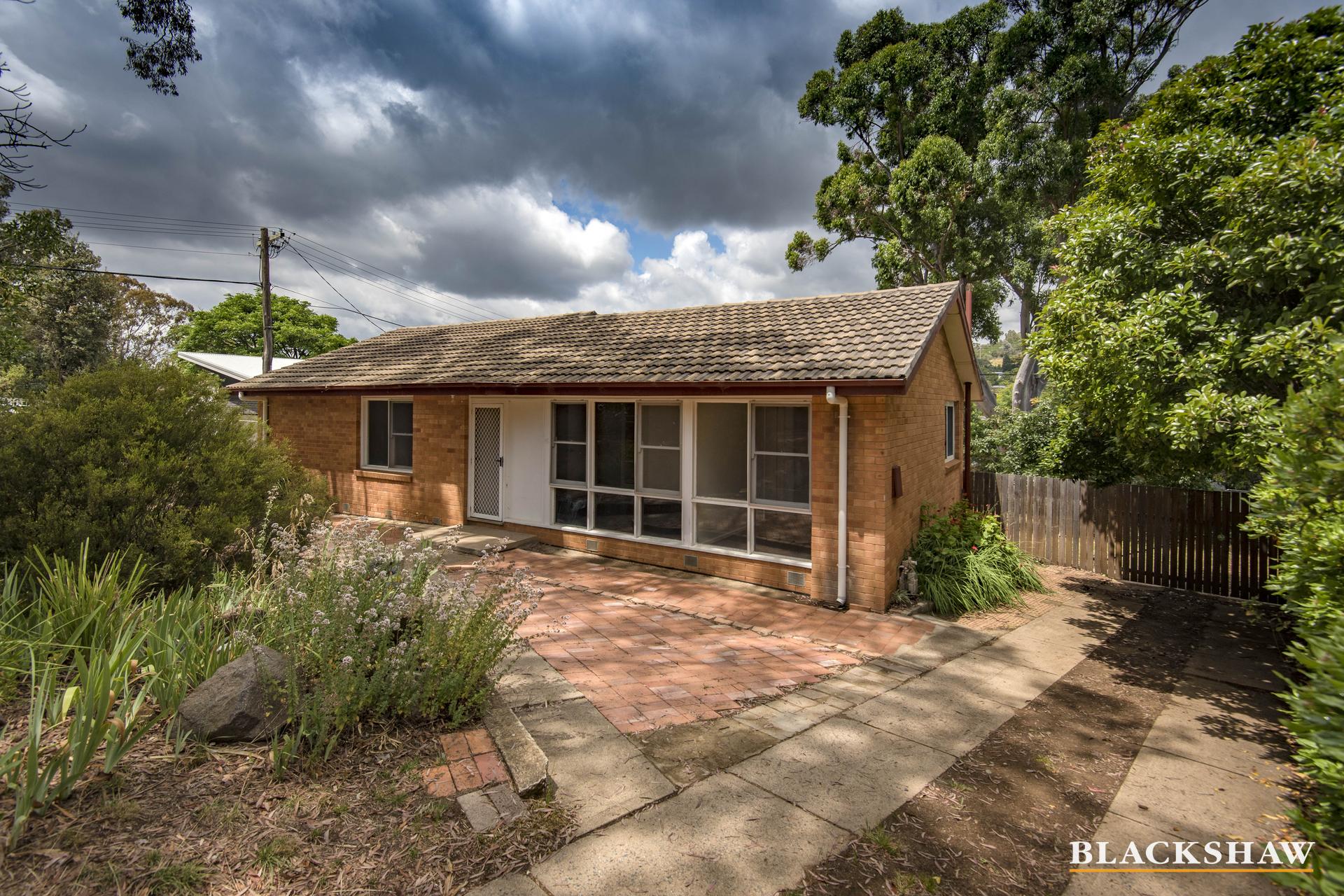 Images Blackshaw Real Estate Woden