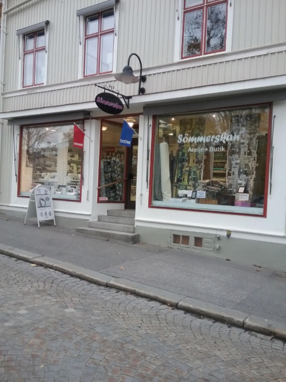 Images Ö-Viks Syservice/Atelje AB