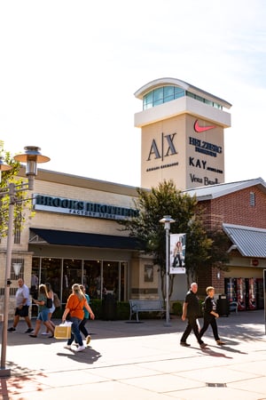 Images Houston Premium Outlets
