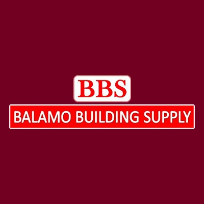 Balamo Building Supply Logo