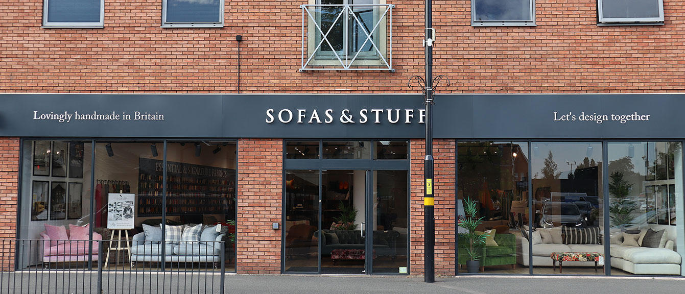 Images Sofas & Stuff - Sutton Coldfield, Birmingham