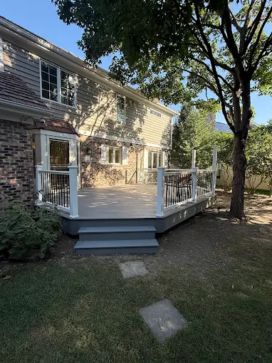 G&S Services Interior & Exterior Image