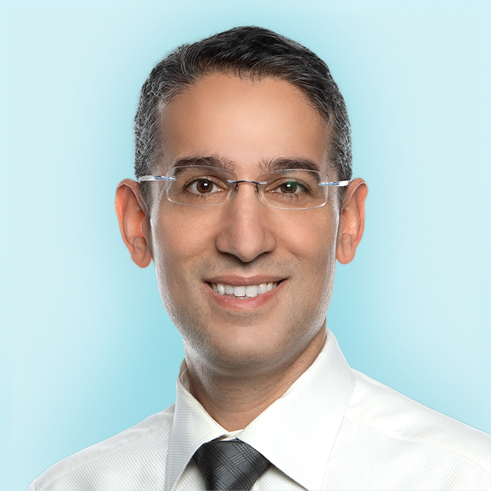 Eleazer Yousefzadeh