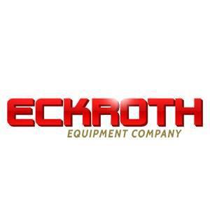 Eckroth Equipment Company Logo
