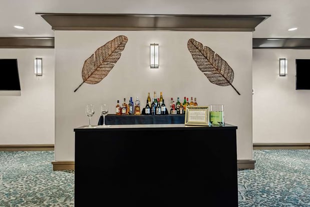 Images Best Western Seaway Inn