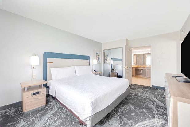 Images Homewood Suites by Hilton East Rutherford - Meadowlands, NJ
