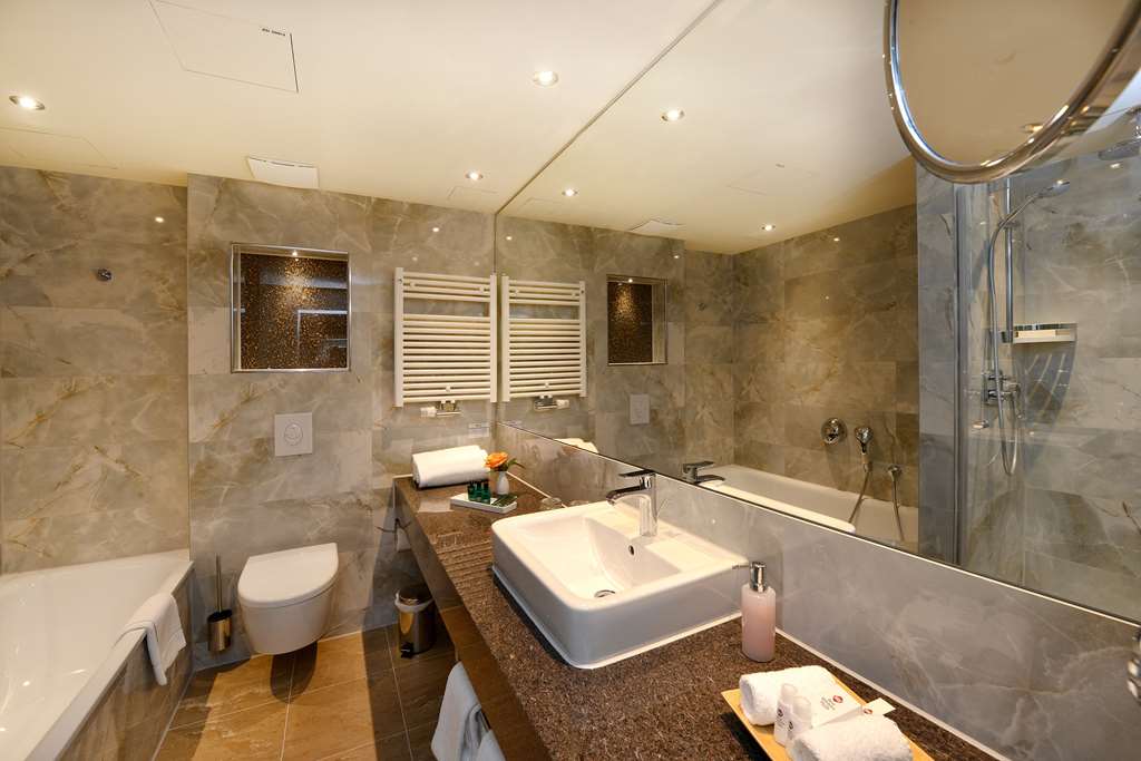 Bilder Best Western Plus Delta Park Hotel