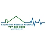 California Premier Roofing Logo