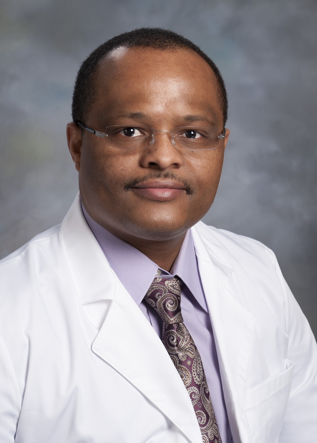 Berhane Solomon