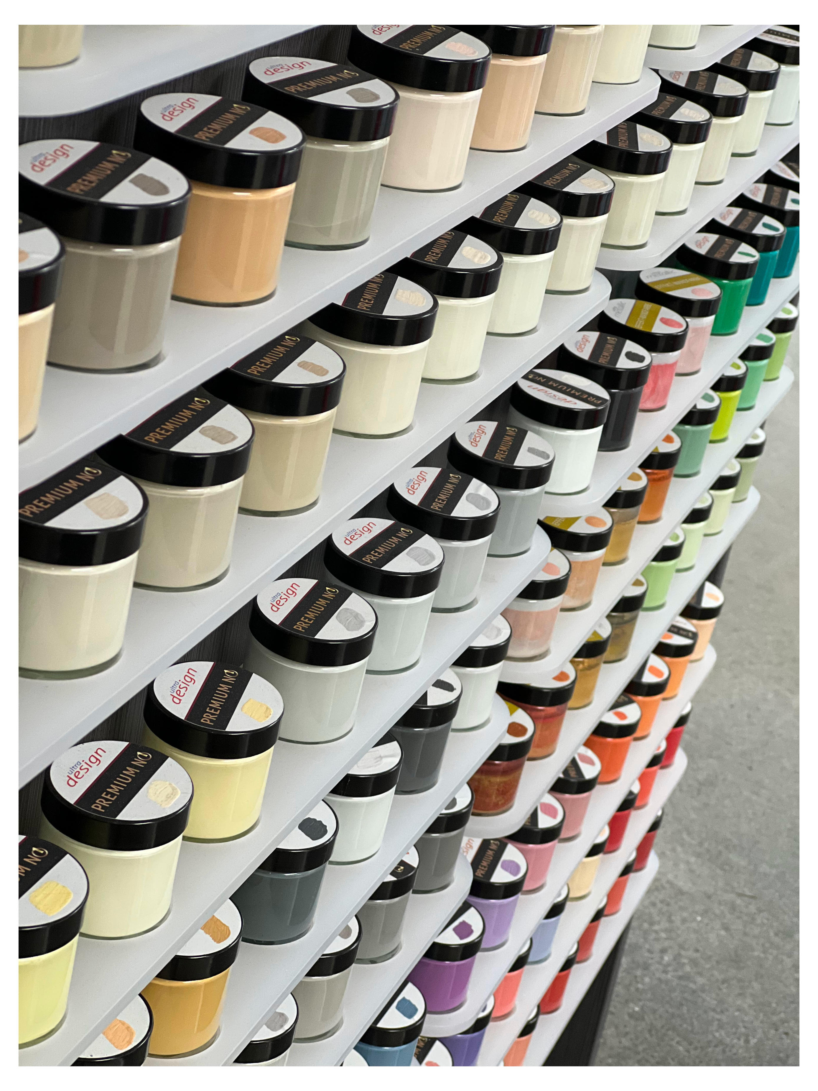 IMparat Farbwerk Iversen & Mähl GmbH & Co. KG, Niederlassung Lübeck, Hinter den Kirschkaten 28 in Lübeck