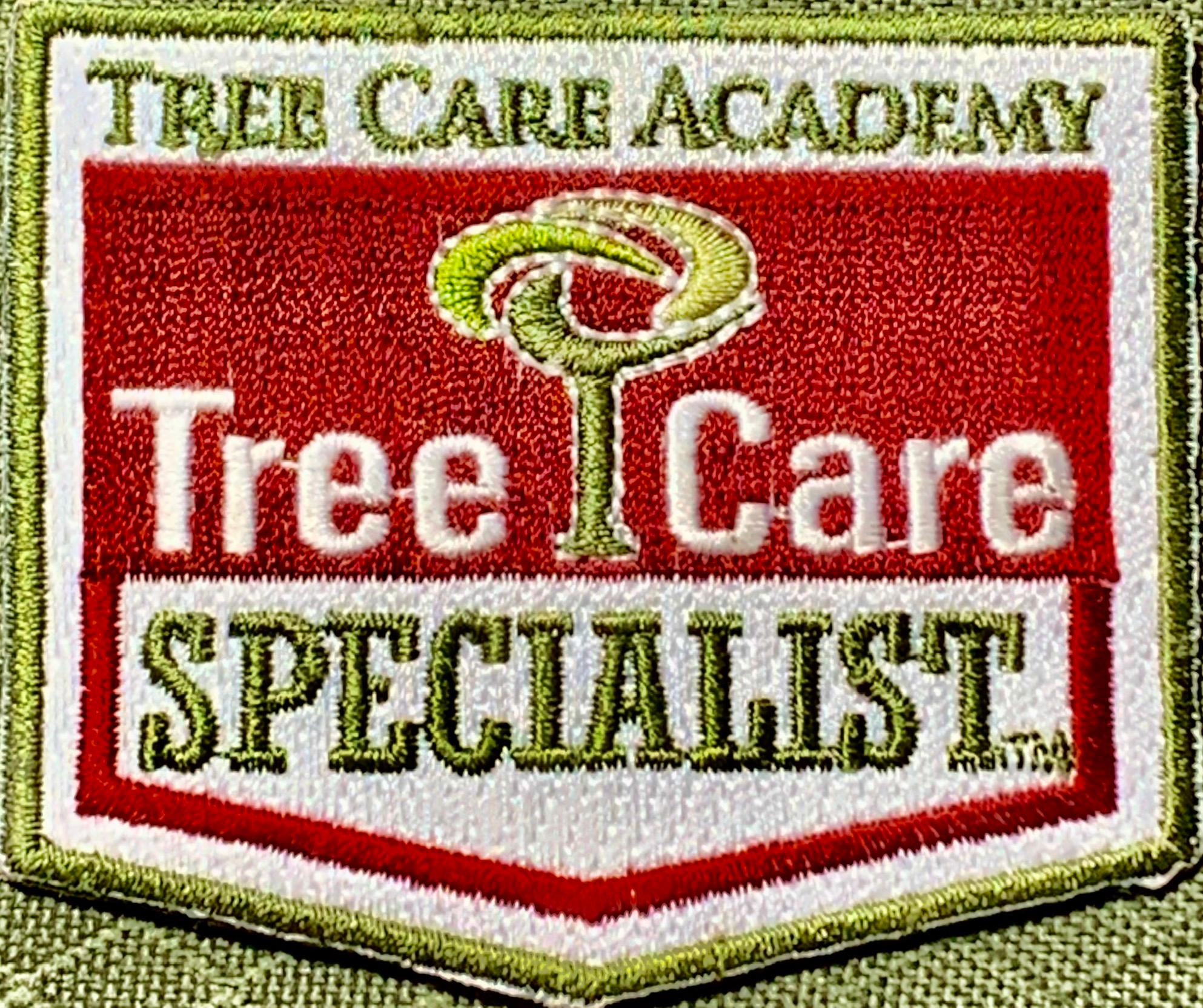 Olson Tree Care Photo