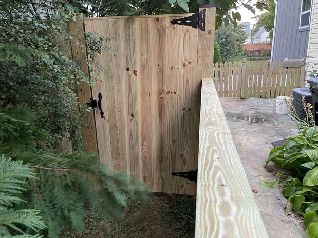 Images Superior Fence & Rail