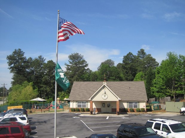 Images Primrose School of Suwanee