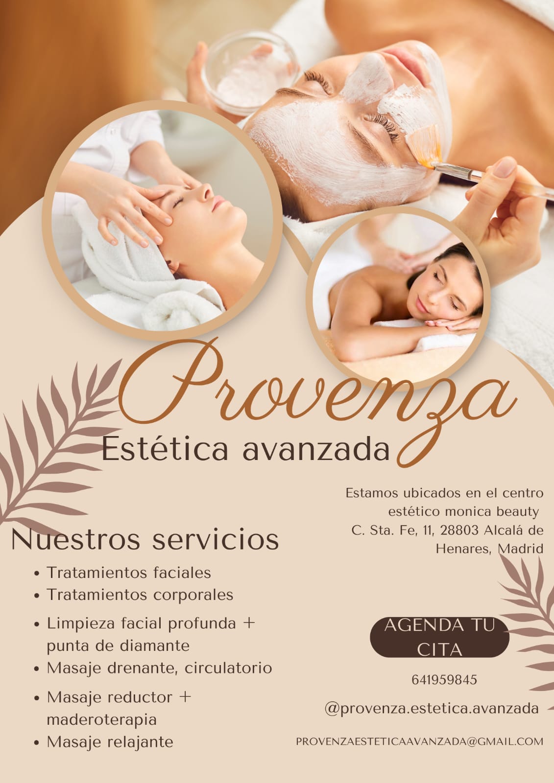 Images Provenza Estetica Avanzada
