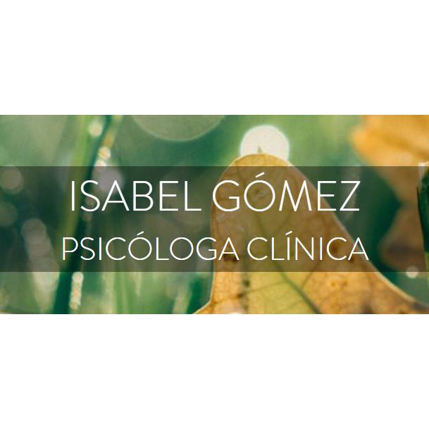 Isabel Gómez Psicólogos Vigo