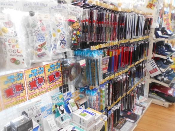 Images ゴルフパートナー １７０高槻店