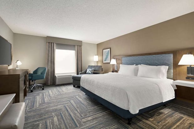 Images Hampton Inn & Suites Salisbury/Fruitland