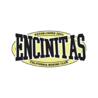 Encinitas Boxing & Fitness Logo