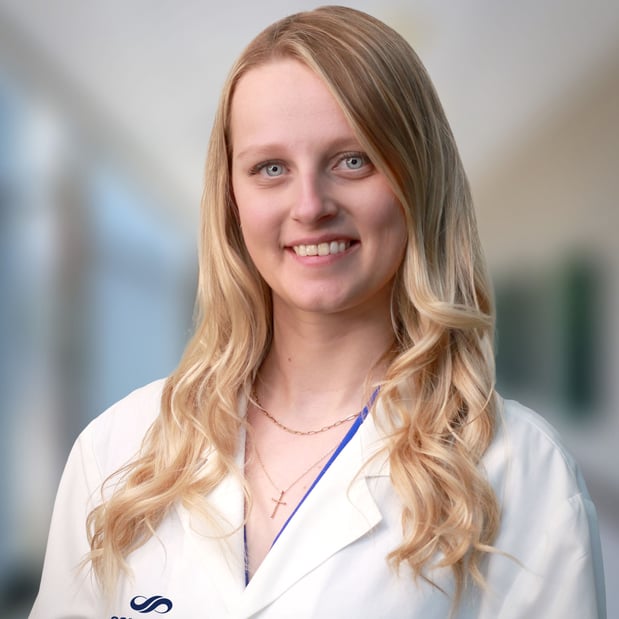 Images Whitney Bahner, APRN-CNP