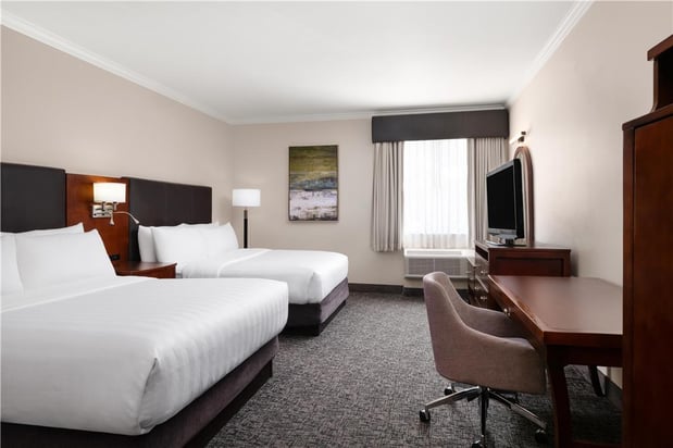 Images Best Western Plus Downtown Inn & Suites