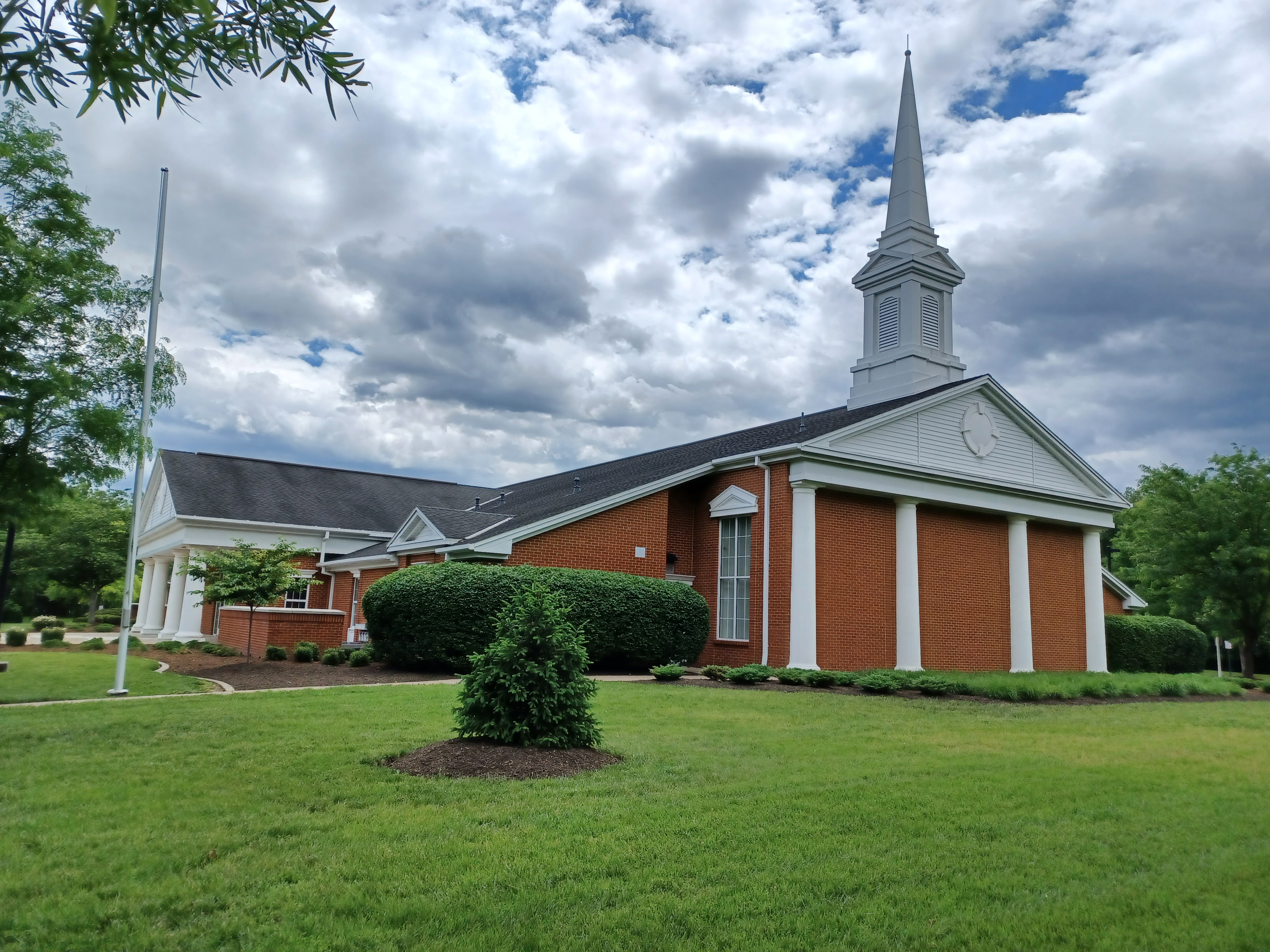 The Church of Jesus Christ of Latter-day Saints Image