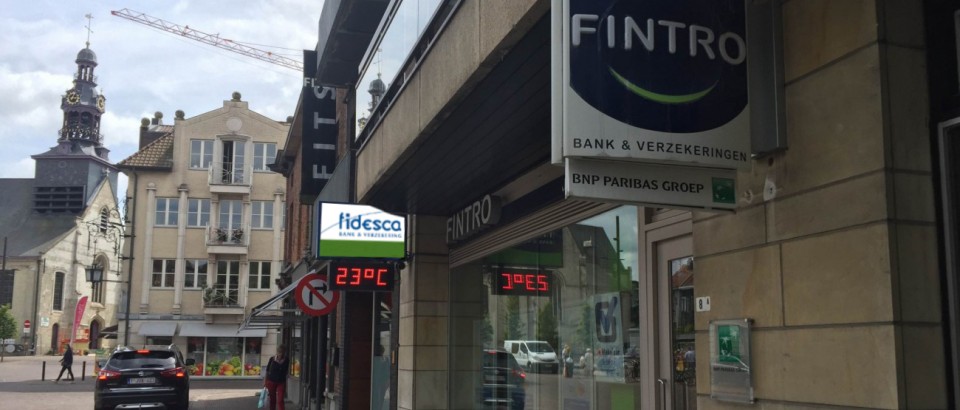 Images Fidesca Bank en Verzekeringen