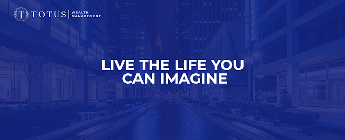 Images Totus Wealth Management