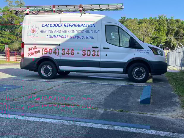 Images Chaddock Refrigeration Heating & Air Conditioning Inc