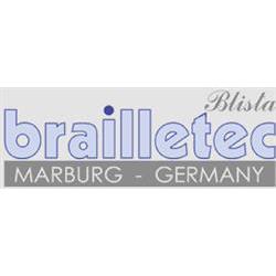 Logo Blista-Brailletec Gemeinnützige GmbH