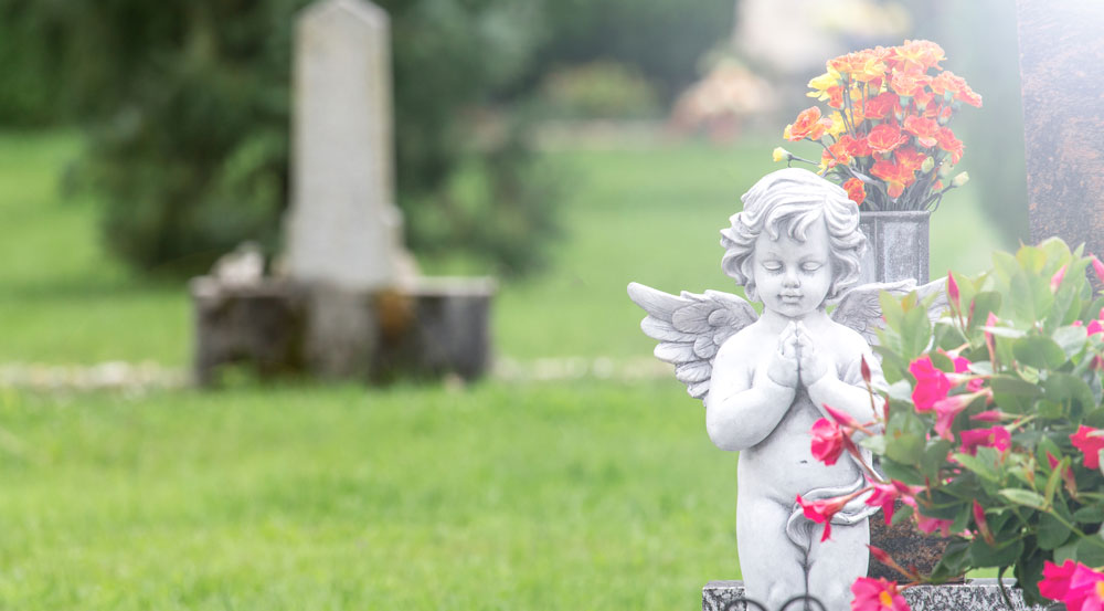 Bild 4 Bestattungen Tooren in Friedeburg