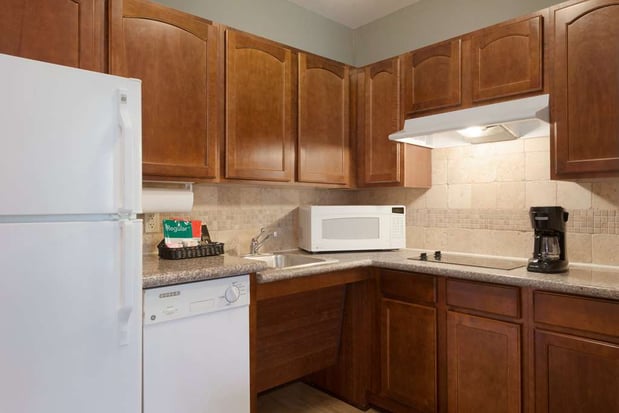 Images Homewood Suites by Hilton Jacksonville Deerwood Park