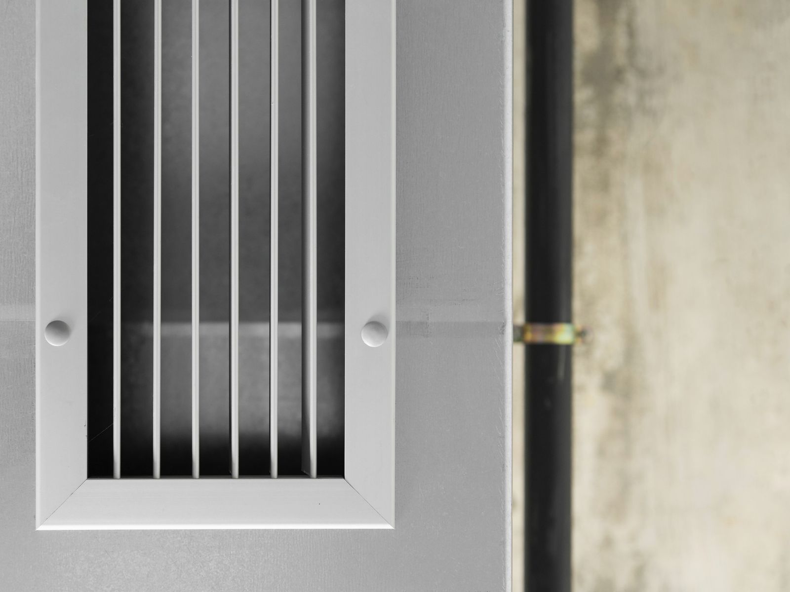 The Air Duct Man